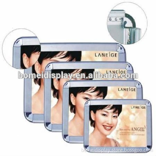 High quality A1 click clack frame in Suzhou